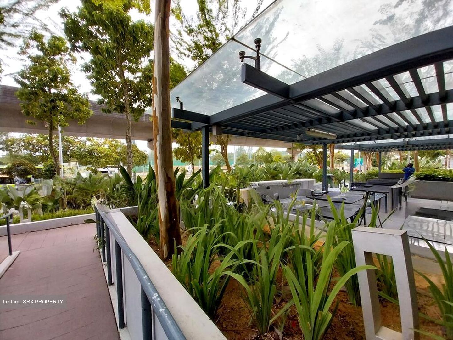 RiverParc Residence (D19), Condominium #524245961